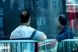 تداوم افت شاخص کل بورس در روز بازگشایی «وبملت» + جدول