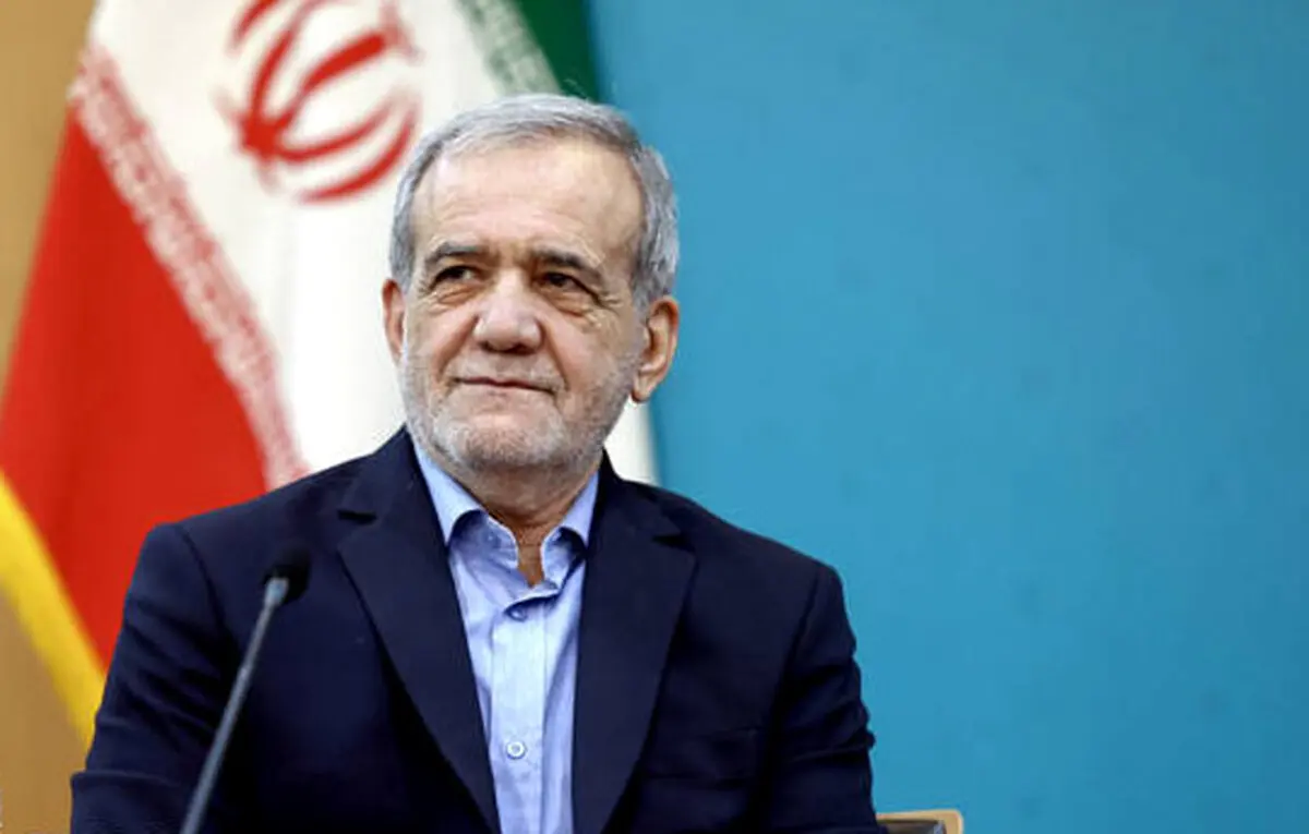 پزشکیان:تمام اساتید و دانشجویان اخراجی را برگردانید