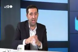 سعید آجورلو : آنهایی که گفتند آتش به اختیار باشید علیه اقتدار رهبری عمل کردند