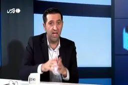 سعید آجورلو : آنهایی که گفتند آتش به اختیار باشید علیه اقتدار رهبری عمل کردند