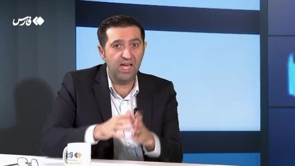 سعید آجورلو : آنهایی که گفتند آتش به اختیار باشید علیه اقتدار رهبری عمل کردند