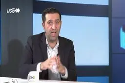 سعید آجورلو : آنهایی که گفتند آتش به اختیار باشید علیه اقتدار رهبری عمل کردند