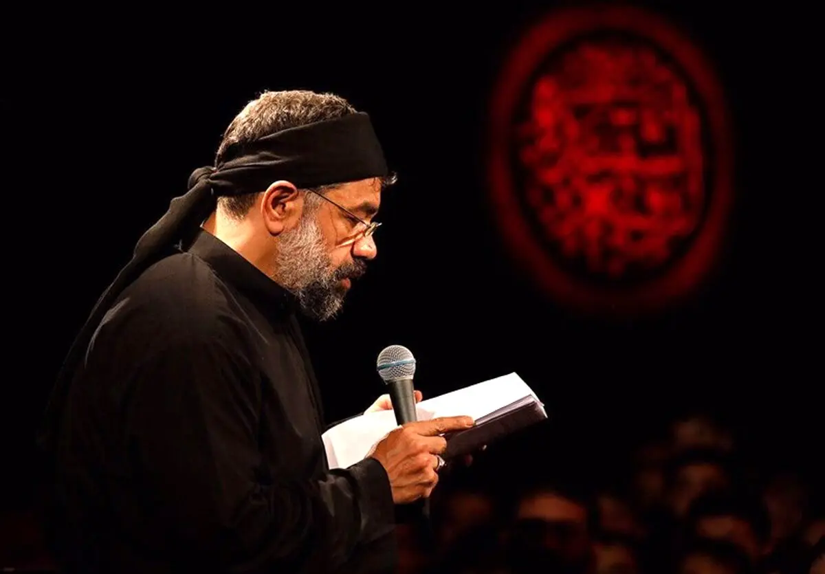 مکن ای صبح طلوع