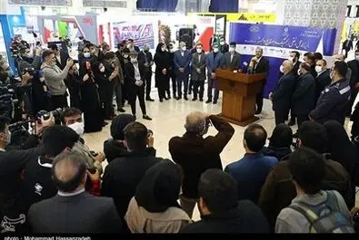 نمایشگاه حمل و نقل، لجستیک