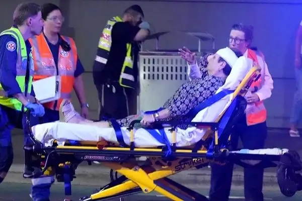 واکنش رسمی ایران به حمله تروریستی در استرالیا