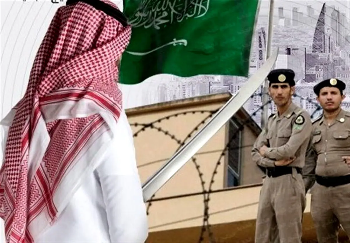 اعدام ۲۴ تبعه افغان و پاکستانی در عربستان در ۲۰۲۴