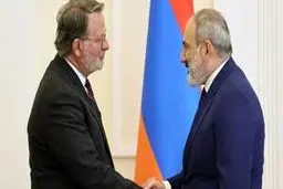 سناتور آمریکایی: باید رژیم علی اف را تحریم‌های هدفمند کنیم