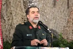 ایران تنها کشور با توانمندی غرق کردن ناوهای آمریکا