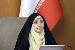 واکنش معاون رئیس جمهور به تنش در قانون مهریه