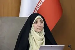 واکنش معاون رئیس جمهور به تنش در قانون مهریه