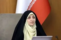 پیام ویژه معاون رئیس جمهور درباره جلسه همدلی قوا