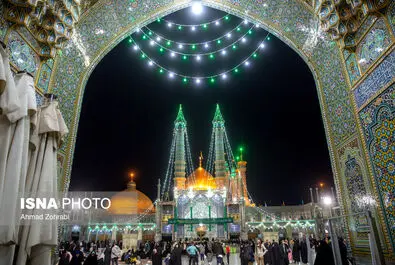 چراغانی