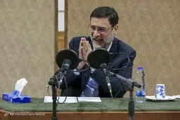 سومین روز حضور داوطلبین ریاست جمهوری در رسانه ملی