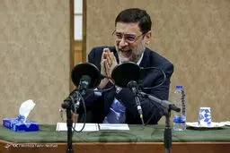 سومین روز حضور داوطلبین ریاست جمهوری در رسانه ملی