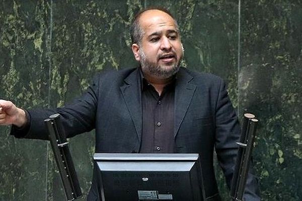 شکایت دولت از نماینده مجلس به دادسرای تهران