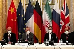 بازتاب آغاز مذاکرات وین در رسانه‌های بین المللی