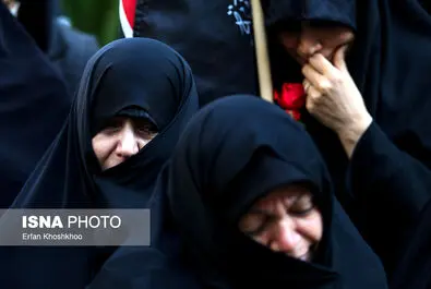 شهید گمنام 