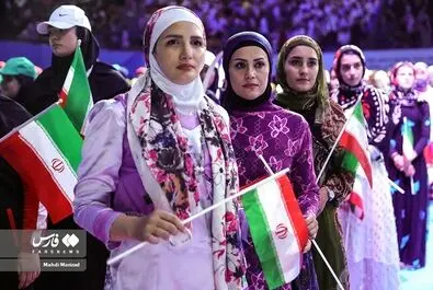 جشنواره قهرمان شهر