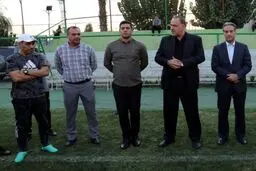 تعلل عجیب در معرفی سرمربی جدید پیکان!