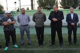 تعلل عجیب در معرفی سرمربی جدید پیکان!