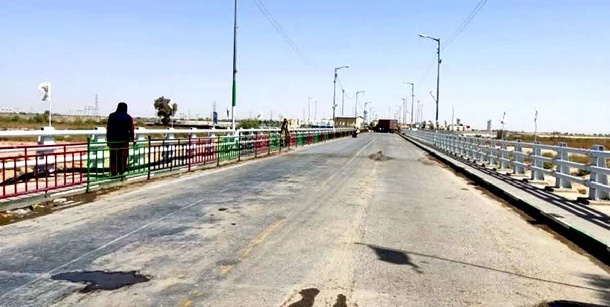 اولین واکنش طالبان به درگیری مرزی با ایران