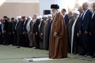 نماز