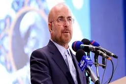 قالیباف : امروز ایرانی مقتدر، قوی و مستقل داریم