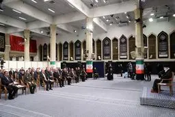 رهبر انقلاب: دولت تاثیر تصمیماتش در زمینه اقتصاد را در نظر بگیرد| مهمترین شاخص خنثی‌سازی تحریم‌، کاهش تورم است