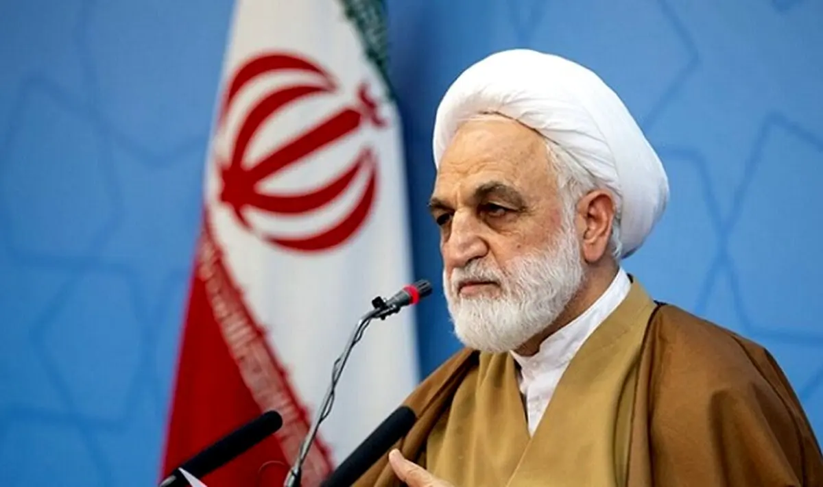 اولین واکنش رئیس قوه قضائیه به ماجرای زندان اوین