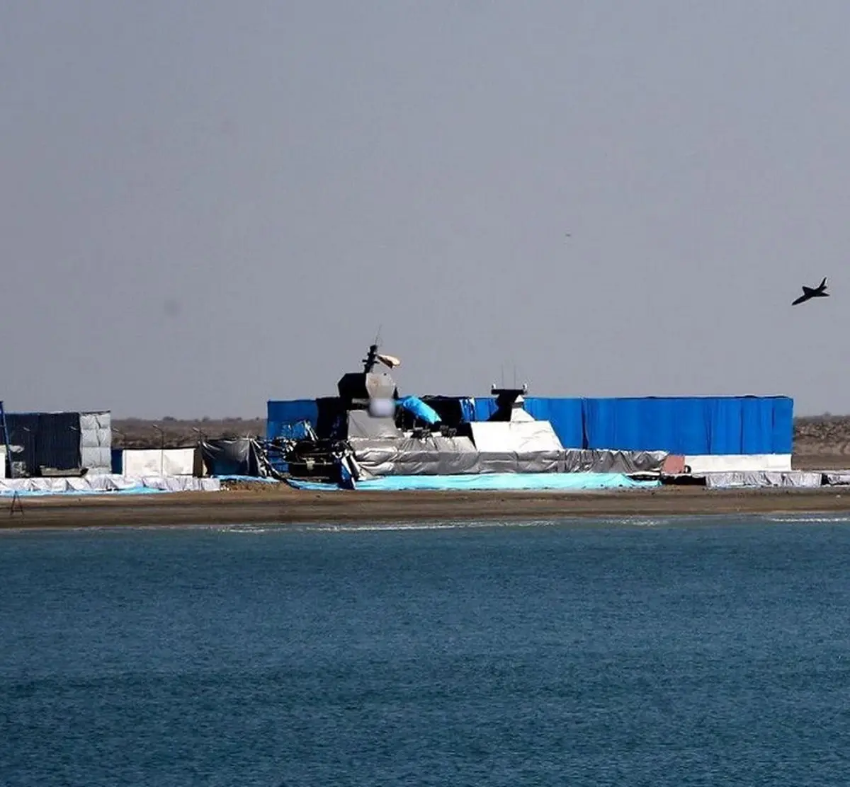 ایران هراسی در تا آویو| وحشت اسراییل از این سلاح جدید ایران