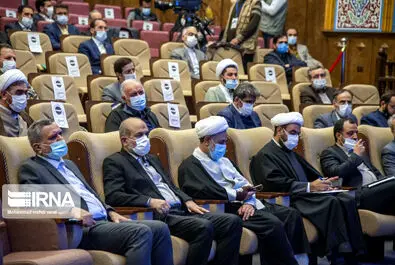 رئیسی در قم