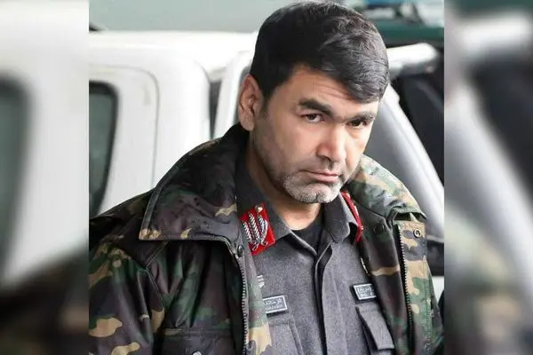 ماجرای خطرناک یک تشییع جنازه امنیتی در ایران