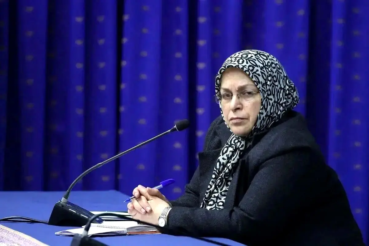 پاسخ جدی رئیس جبهه اصلاحات به علی مطهری