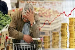 ادعای عجیب در خصوص کاهش 13 درصدی تورم
