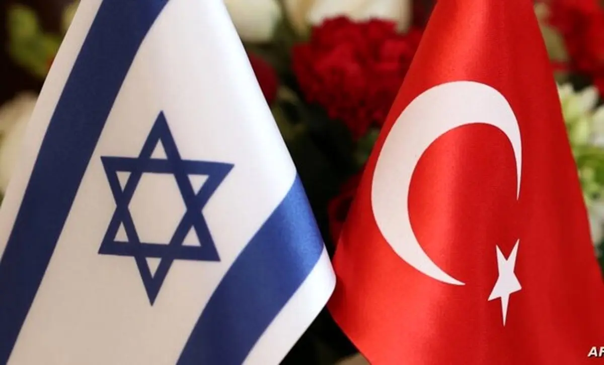 بی‌نتیجه ماندن مذاکرات هیات‌های اسرائیلی و ترکیه در باکو