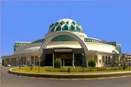 مراکز خرید مشهد
