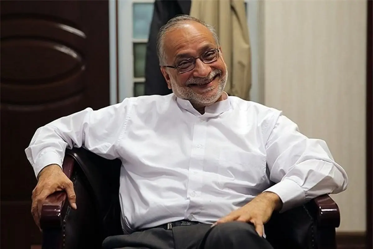 رضایت مرعشی از آرای پزشکیان