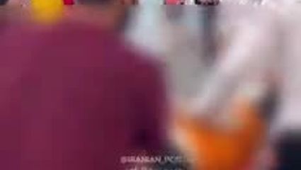 تصاویر ناگوار از غرق‌شدن ٣ نوجوان در سواحل رامسر