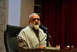 واکنش سردار سپاه به شکست ارتش افغانستان مقابل طالبان

