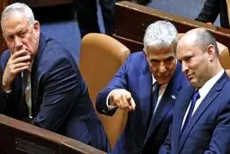 واکنش اسرائیل به تصویب قطعنامه ضد ایرانی در شورای حکام