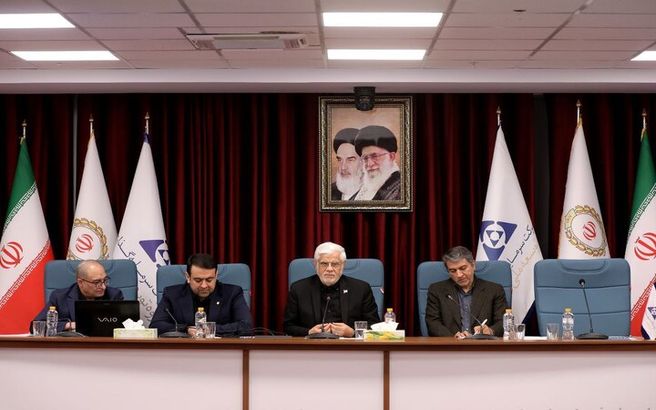 عارف: برای فردای جنگ آماده‌ایم؛ توان بازسازی کامل را داریم!
