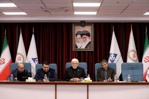 عارف: برای فردای جنگ آماده‌ایم؛ توان بازسازی کامل را داریم!