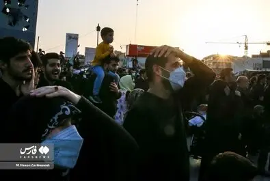 مدافعان حرم