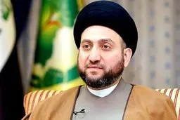 تاکید عمارحکیم بر لزوم استقرار نیروهای عراقی در مرزهای ترکیه و ایران