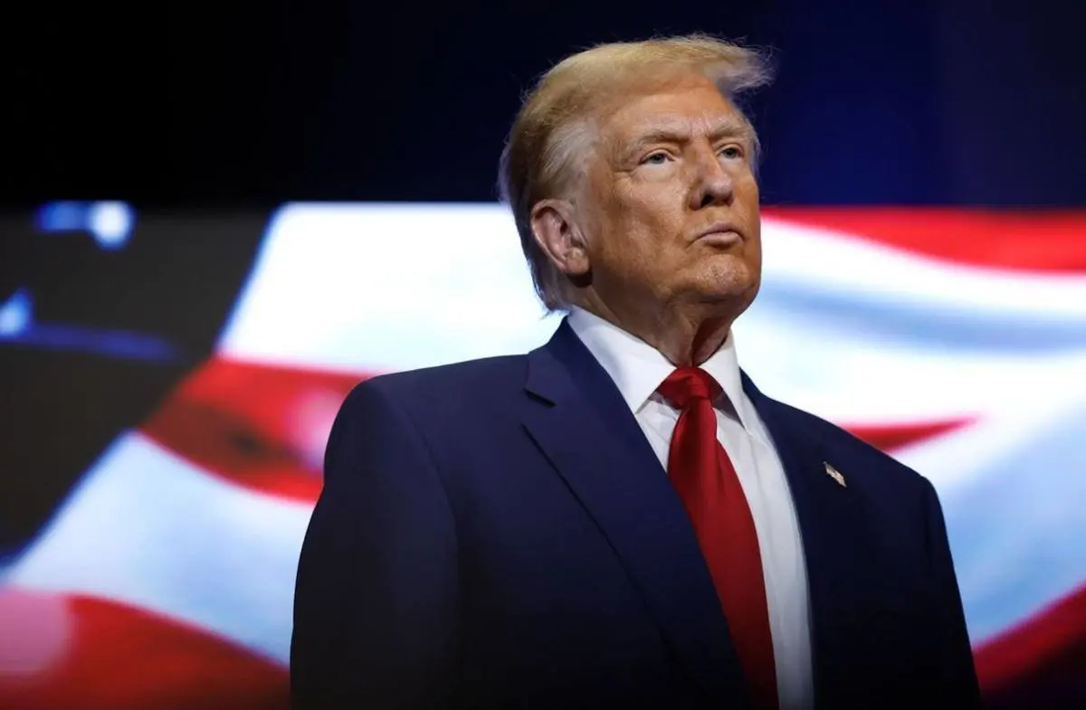 خبرنگار اکونومیست: ترامپ با غنی‌سازی ایران مشکل ندارد