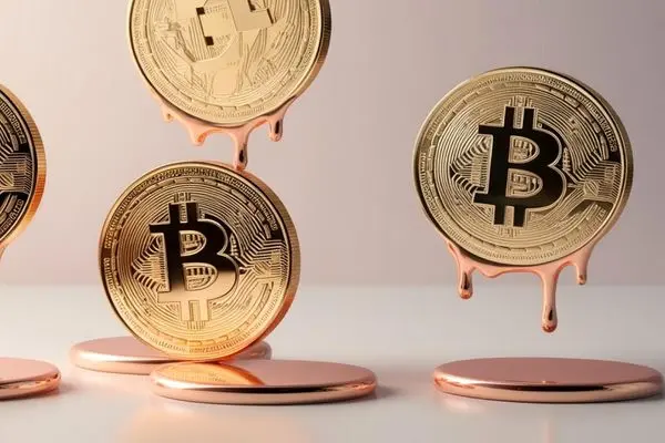 خروج تاریخی ۵۸۰ هزار بیت‌کوین؛ بازار در آستانه انفجار قیمت؟