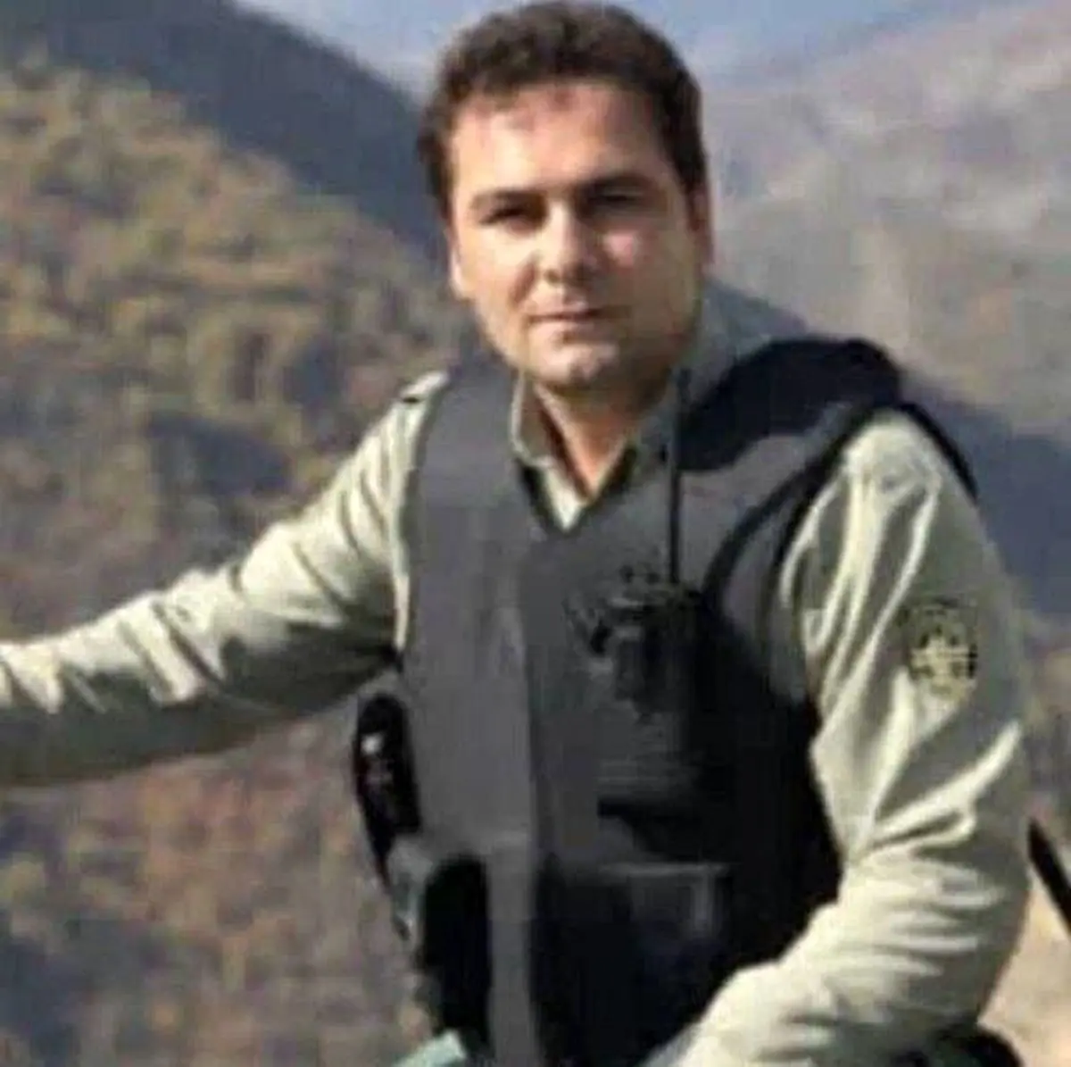 یازداشت عاملان شهادت محیط‌بان گلستانی + عکس و جزئیات