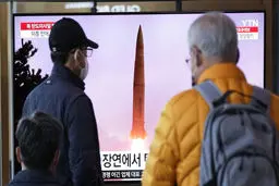 کره شمالی هشدار هسته‌ای داد