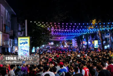 قهرمانی پرسپولیس