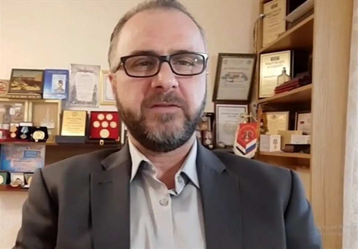 مقابله با آمریکا؛ هدف مشترک تهران - مسکو